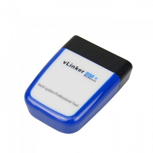 Автосканер Vgate vLinker BM+ Bluetooth 4.0 для Bimmer Code/Bimmer Link Android/iOS/Windows 213 фото