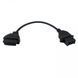 Комплект переходников OBD2 Delphi/AUTOCOM для грузовых автомобилей 85 фото 7