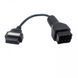 Комплект переходников OBD2 Delphi/AUTOCOM для грузовых автомобилей 85 фото 6