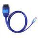 VAG Com KKL K-Line USB FTDI з перемикачем 125 фото 2
