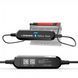 Тестер аккумуляторных батарей Konnwei BK100 (6V, 12V) Bluetooth 729 фото 2