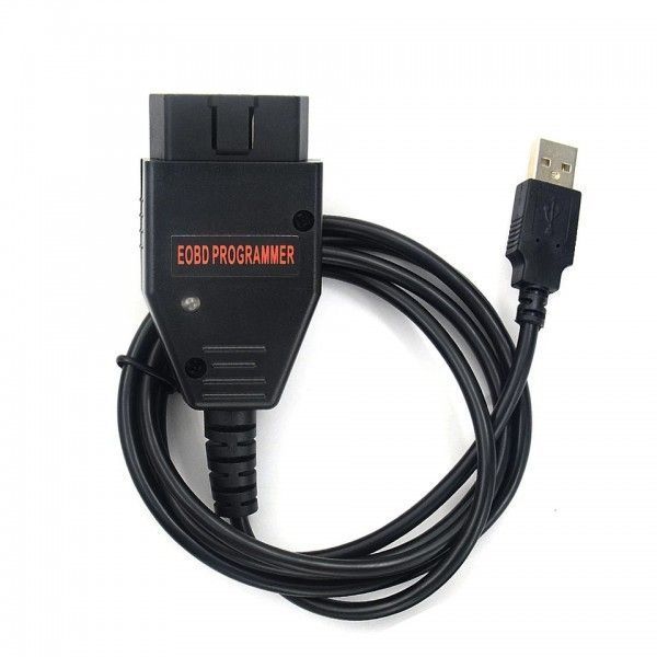 Програматор Galletto 1260 OBDII на чіпі FTDI + перехідник 2*2 351 фото
