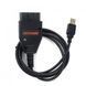 Програматор Galletto 1260 OBDII на чіпі FTDI + перехідник 2*2 351 фото 3