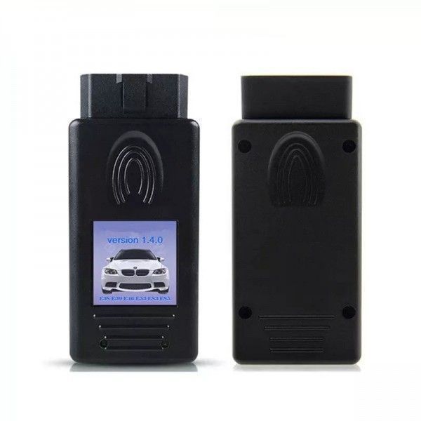 Автосканер BMW Scanner 1.4.0 діагностика БМВ OBD2 16 Pin 36 фото