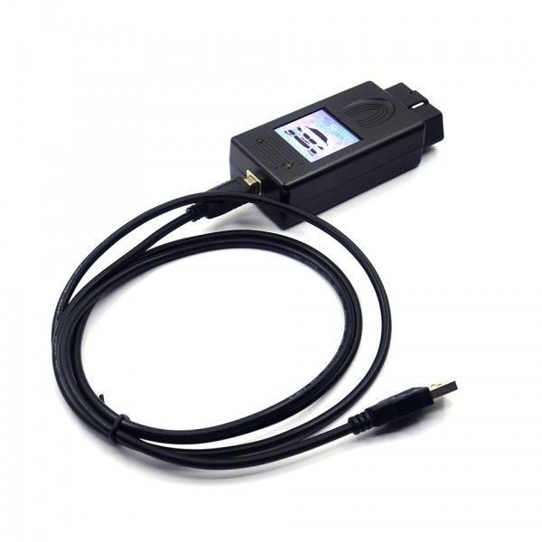 Автосканер BMW Scanner 1.4.0 діагностика БМВ OBD2 16 Pin 36 фото