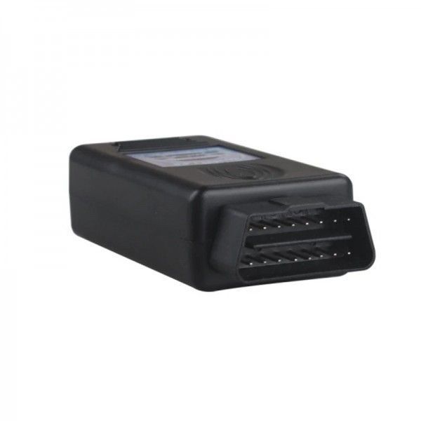 Автосканер BMW Scanner 1.4.0 діагностика БМВ OBD2 16 Pin 36 фото
