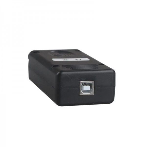 Автосканер BMW Scanner 1.4.0 діагностика БМВ OBD2 16 Pin 36 фото