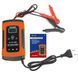 FOXSUR (12V 5A) FBC1205D - імпульсний зарядний пристрій 251 фото 5