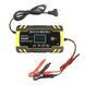 FOXSUR (12V 8A / 24V 4A) FBC122408D - імпульсний зарядний пристрій для легкових та вантажних авто 253 фото 3