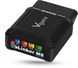 Автосканер Vgate vLinker MS Bluetooth адаптер OBD2 для FORScan, AlfaOBD, BimmerCode 345 фото 1
