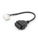 Перехідник OBD II для Tesla 26 PIN (New) 196 фото 2