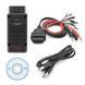 Програматор ЕБУ MPPS v18 OBD-II 187 фото 2