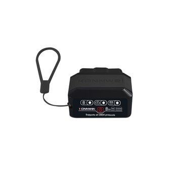 Діагностичний OBD2 сканер Konnwei KW905 Bluetooth 5.0 для Android та IOS Pic18f25k80 289 фото