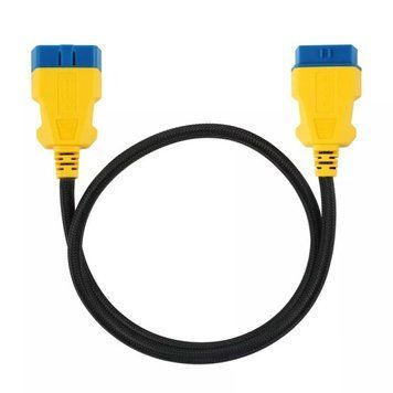 AUTOOL MOC267-3 - OBD2 подовжувач 100 см 301 фото