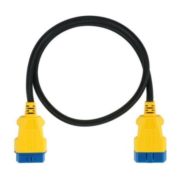 AUTOOL MOC267-3 - OBD2 подовжувач 100 см 301 фото