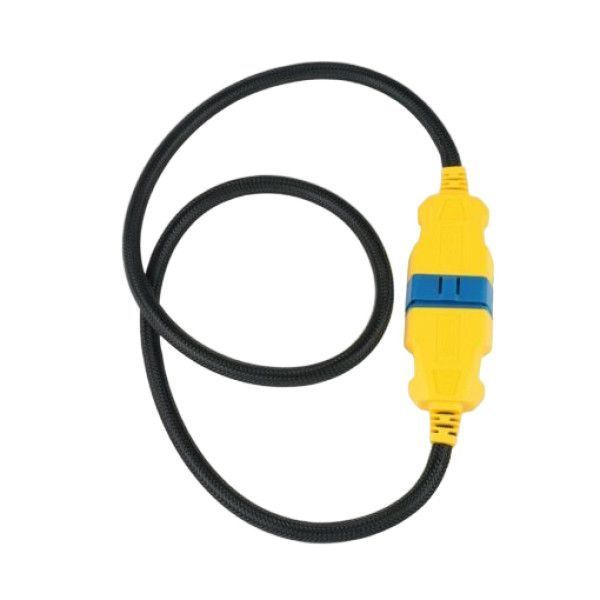 AUTOOL MOC267-3 - OBD2 подовжувач 100 см 301 фото