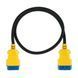 AUTOOL MOC267-3 - OBD2 подовжувач 100 см 301 фото 4