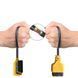 AUTOOL MOC260 - OBD2 удлинитель-разветвитель 1 к 2 (35 см) 303 фото 3