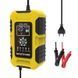 FOXSUR (12V/10A-24V/5A) FBC122410D - імпульсний зарядний пристрій, десульфатор 254 фото 1