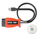 Діагностичний сканер UCDS PRO+ OBD2 FOCOM для Ford 50 фото 6