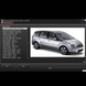 Діагностичний сканер UCDS PRO+ OBD2 FOCOM для Ford 50 фото 3