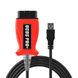 Діагностичний сканер UCDS PRO+ OBD2 FOCOM для Ford 50 фото 4