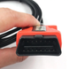 Діагностичний сканер UCDS PRO+ OBD2 FOCOM для Ford 50 фото 8