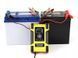FOXSUR (12V-12А 24V-6А) FBC122412D - импульсное зарядное устройство для автомобильных аккумуляторов 257 фото 5