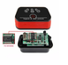 Диагностический сканер KONNWEI KW901 OBDI Black Bluetooth 5.0 для Android Pic18f25k80 205 фото 2