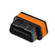Диагностический сканер KONNWEI KW901 OBDI Black Bluetooth 5.0 для Android Pic18f25k80 205 фото 3