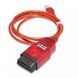 Програматор Renolink 1.99 (OBDlink SX - видалення краш-дати, сервісний інструмент) 163 фото 3