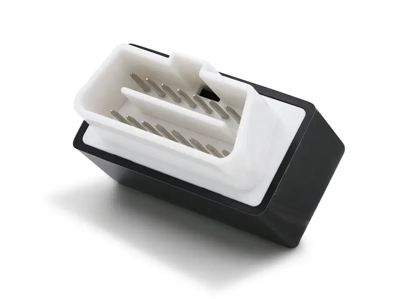 Універсальний діагностичний сканер OBD2 ELM327 V1.5 mini Bluetooth з кнопкою ON/OFF pic18f25k80 Версія 1.5 111 фото