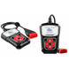 Діагностичник автосканер KONNWEI KW310 CAN OBDII + EOBD CODE READER 221 фото 3