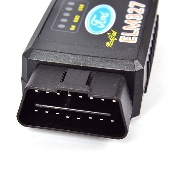 Forscan/Elm 327 Usb з перемикачем HS + MS CAN Чіп Ftdi V1.5 ford mazda 122 фото