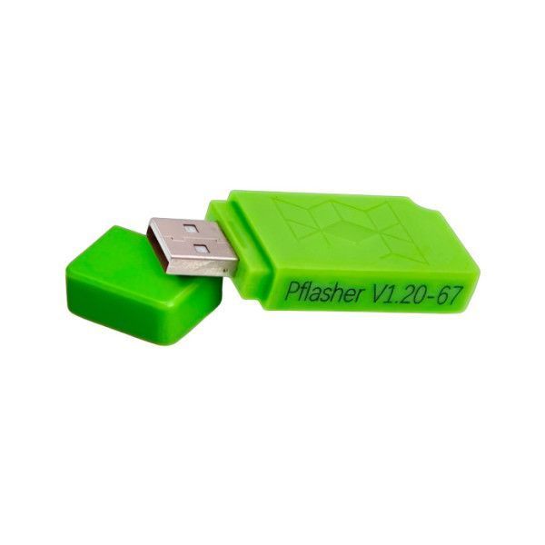 USB ключ KTMFLASH 67 в 1 273 фото