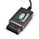Forscan/Elm 327 Usb з перемикачем HS + MS CAN Чіп Ftdi V1.5 ford mazda 122 фото 1