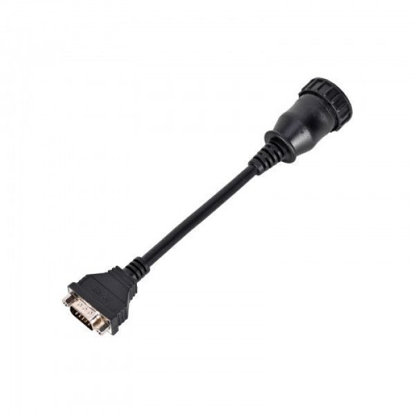 LAUNCH Non-16 Pin Adaptor Box - комплект оригінальних адаптерів для сканерів Launch 841 фото