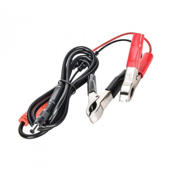 LAUNCH Non-16 Pin Adaptor Box - комплект оригінальних адаптерів для сканерів Launch 841 фото