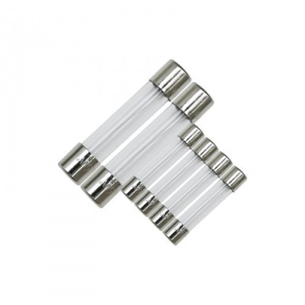 LAUNCH Non-16 Pin Adaptor Box - комплект оригінальних адаптерів для сканерів Launch 841 фото