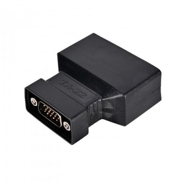 LAUNCH Non-16 Pin Adaptor Box - комплект оригінальних адаптерів для сканерів Launch 841 фото