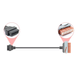 ПЕРЕХІДНИК З OBD2 16PIN НА PEUGEOT CITROEN 30PIN 78 фото 3