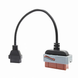 ПЕРЕХІДНИК З OBD2 16PIN НА PEUGEOT CITROEN 30PIN 78 фото 6