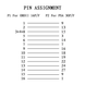 ПЕРЕХІДНИК З OBD2 16PIN НА PEUGEOT CITROEN 30PIN 78 фото 7