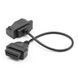 Ford 7 pin - перехідник OBD2 для підключення діагностики до авто Ford, Lincoln, Mercury (7pin - 16pin) 64 фото 4