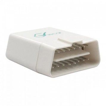 Автосканер діагностичний Viecar VC100 (ELM327 v1.5) Bluetooth 4.0 (Android, iOS) PIC18F25K80 118 фото