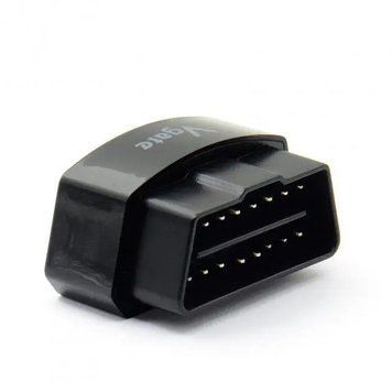 Діагностичний OBD2 сканер Vgate iCar 3 ELM327 Wi-Fi, сумісний з Android, IOS 185 фото
