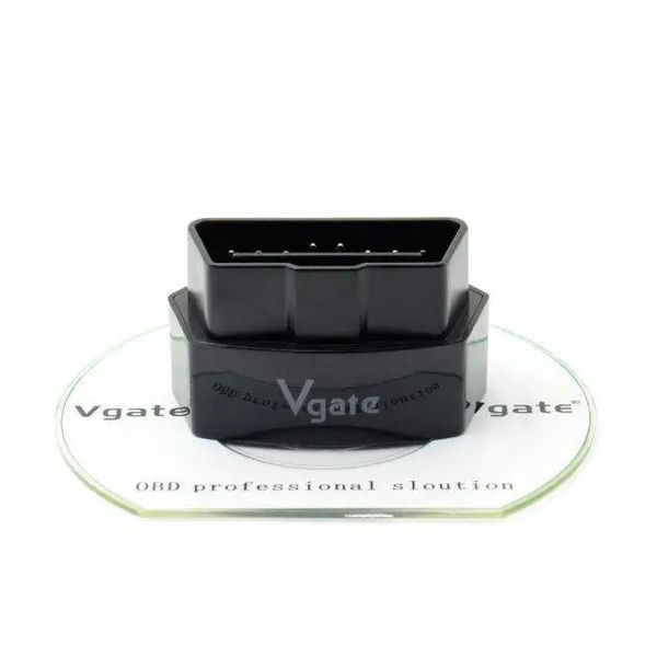 Діагностичний OBD2 сканер Vgate iCar 3 ELM327 Wi-Fi, сумісний з Android, IOS 185 фото