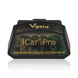 Діагностичний сканер Vgate icar pro Bluetooth 4.0 Android, iOS ELM327 120 фото 2