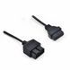 Перехідник OBD2 KIA 20 pin для підключення діагностики до авто KIA (20pin - 16pin) 70 фото 4