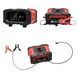FOXSUR (12V/20A-24V/10A) FPT-200 - імпульсний зарядний пристрій, десульфатор 293 фото 2